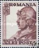 Carol II of Romania (1893-1953)