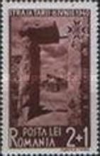 Ruins at Histria