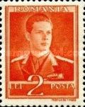 Michael I of Romania (1921-2017)