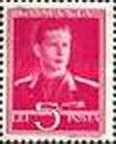 Michael I of Romania (1921-2017)