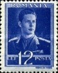 Michael I of Romania (1921-2017)