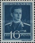 Michael I of Romania (1921-2017)