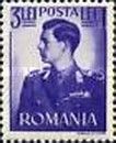 Michael I of Romania (1921-2017)