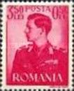 Michael I of Romania (1921-2017)