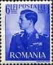 Michael I of Romania (1921-2017)