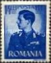 Michael I of Romania (1921-2017)