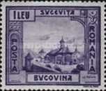 Sucevița Monastery