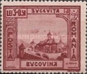 Sucevița Monastery