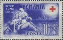 Nurse Aiding a Wounded Man
