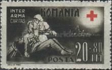 Nurse Aiding a Wounded Man