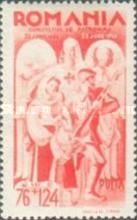 Angel Protects Soldier, Woman and Child