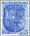 Sport representations in blazon