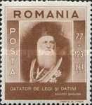 Andrei Șaguna (1809-1873)