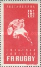 30th Anniversary of the Romanian Rugby Federation
