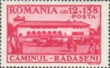 Culture Home Rădăşeni