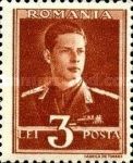 Michael I of Romania (1921-2017)