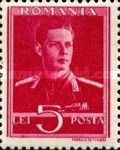 Michael I of Romania (1921-2017)