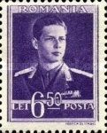 Michael I of Romania (1921-2017)