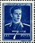 Michael I of Romania (1921-2017)