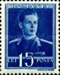 Michael I of Romania (1921-2017)