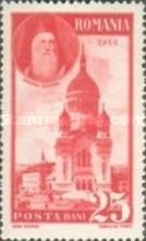Saint Andrei Șaguna (1809-1873), Orthodox Cathedral in Cluj