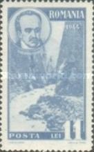 Gheorghe Șincai (1764-1816), Hășdate River in Turda Gorge