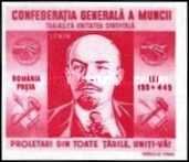Vladimir Lenin (1870-1924)