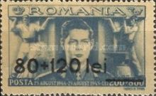 Michael I of Romania (1921-2017)
