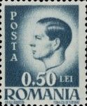 Michael I of Romania (1921-2017)