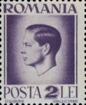 Michael I of Romania (1921-2017)