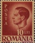 Michael I of Romania (1921-2017)