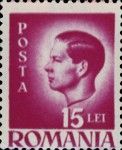 Michael I of Romania (1921-2017)