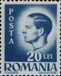 Michael I of Romania (1921-2017)