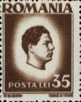 Michael I of Romania (1921-2017)