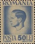 Michael I of Romania (1921-2017)