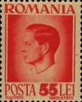Michael I of Romania (1921-2017)