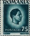 Michael I of Romania (1921-2017)