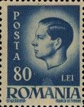 Michael I of Romania (1921-2017)