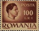Michael I of Romania (1921-2017)