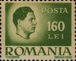 Michael I of Romania (1921-2017)
