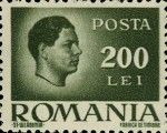 Michael I of Romania (1921-2017)