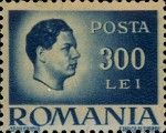 Michael I of Romania (1921-2017)