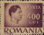 Michael I of Romania (1921-2017)