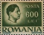 Michael I of Romania (1921-2017)