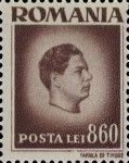Michael I of Romania (1921-2017)