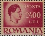 Michael I of Romania (1921-2017)