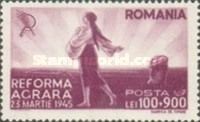 Woman Sowing