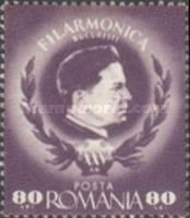 George Enescu (1881-1955)