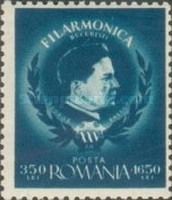 George Enescu (1881-1955)