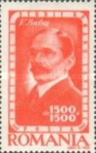 Victor Babeș (1854-1926)